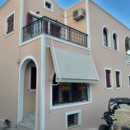 Fira Home 2 Екстер'єр фото