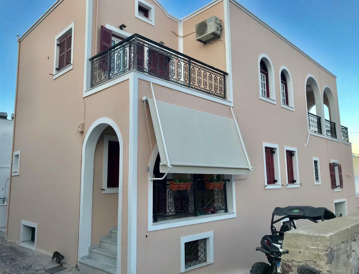 Fira Home 2 Екстер'єр фото