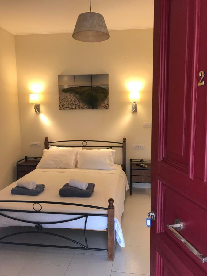 Fira Home 2 Екстер'єр фото