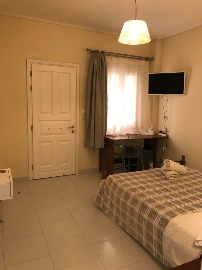 Fira Home 2 Екстер'єр фото